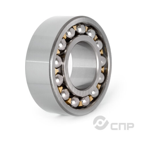 Подшипник радиальный ГОСТ 3х8х3 (1060093)